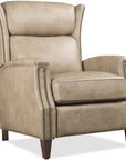 RC - Lansing Power Recliner With Power Headrest