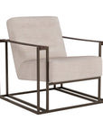 Avaline - Chair, Special Order - Beige