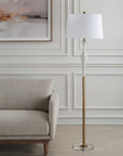Colette - Stone Lamp