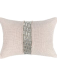 Radiant Oasis - Lira Pillow