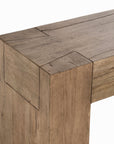 Bristol - Reclaimed Oak Table
