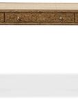 Archives - Writing Desk - Dark Brown