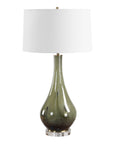 Marist - Table Lamp - Green