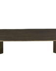 Modern - Eclipse Table