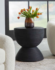 Bongo - Rattan Side Table