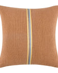 Boardwalk - BW Rowland Pillow - Hazel