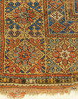 Antique Mujur Prayer 33842