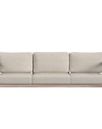 Leo - Outdoor Sofa - Taupe