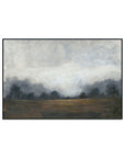 Night - Painting Art by Buddy Whitlock