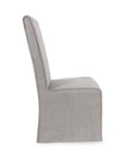 Jordan - Upholstered Dining Chair (Set of 2)
