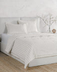 Monaco - 3 Piece Comforter Set