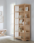 Retreat - Etagere - Beige
