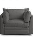 Audrey - Swivel Chair