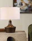 Paseo - Table Lamp - Bronze