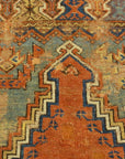Antique Mujur Prayer 33842