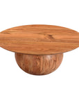 Bradbury - Coffee Table - Natural