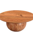 Bradbury - Coffee Table - Natural