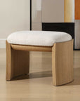 Port - Small Bench