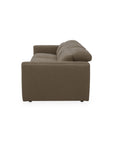 Wilder - Power Recliner Sofa - Soft Taupe