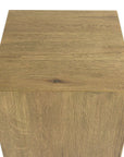 Layne - Square End Table