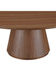 Otago - Coffee Table - Walnut