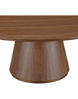 Otago - Coffee Table - Walnut