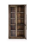Bradley - Tall Cabinet
