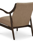 Yates - Accent Chair - Beige