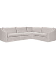 Kipton - Upholstered Corner Sectional