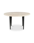 Winona - Coffee Table - Botticino Beige