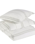 Jayson - Linen Cashmere Duvet