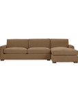 Coburn - Chaise Sofa