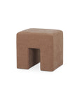 Aidy - Stool - Washed Pink