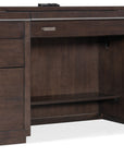 Work Your Way - House Blend Computer Credenza