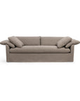 Cassiano - Slip Cover Sofa