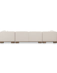 June - Modular Sofa - Oatmeal