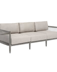 Borneo - Outdoor Sofa - Dove