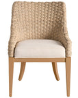 Birchaven - Woven Chair
