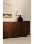 Easton - Sideboard - Brown