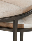 Hayword - Hide Nesting Coffee Tables (Set of 2)
