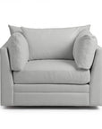 Audrey - Swivel Chair