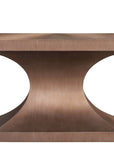Modern - Leander Console Table - Bronze