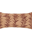 Radiant Oasis - Alula Pillow