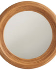 Weekender Coastal Living Home / Lakeway - Mirror - Light Brown