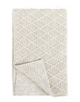 Catalina - Throw - Ivory