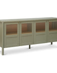 Hannah - Sideboard - Green