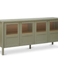 Hannah - Sideboard - Green