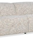 MS - Atlas Power 2 Seat Sofa With Power Headrest