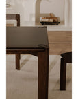 Daifuku - Large Dining Table - Walnut