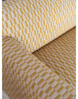 Leo - Sofa - Chartreuse